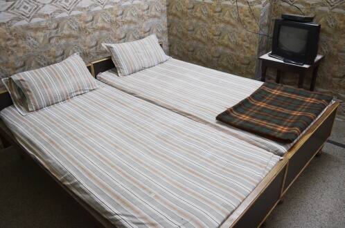 Hotel Venkatesh, Varanasi 3